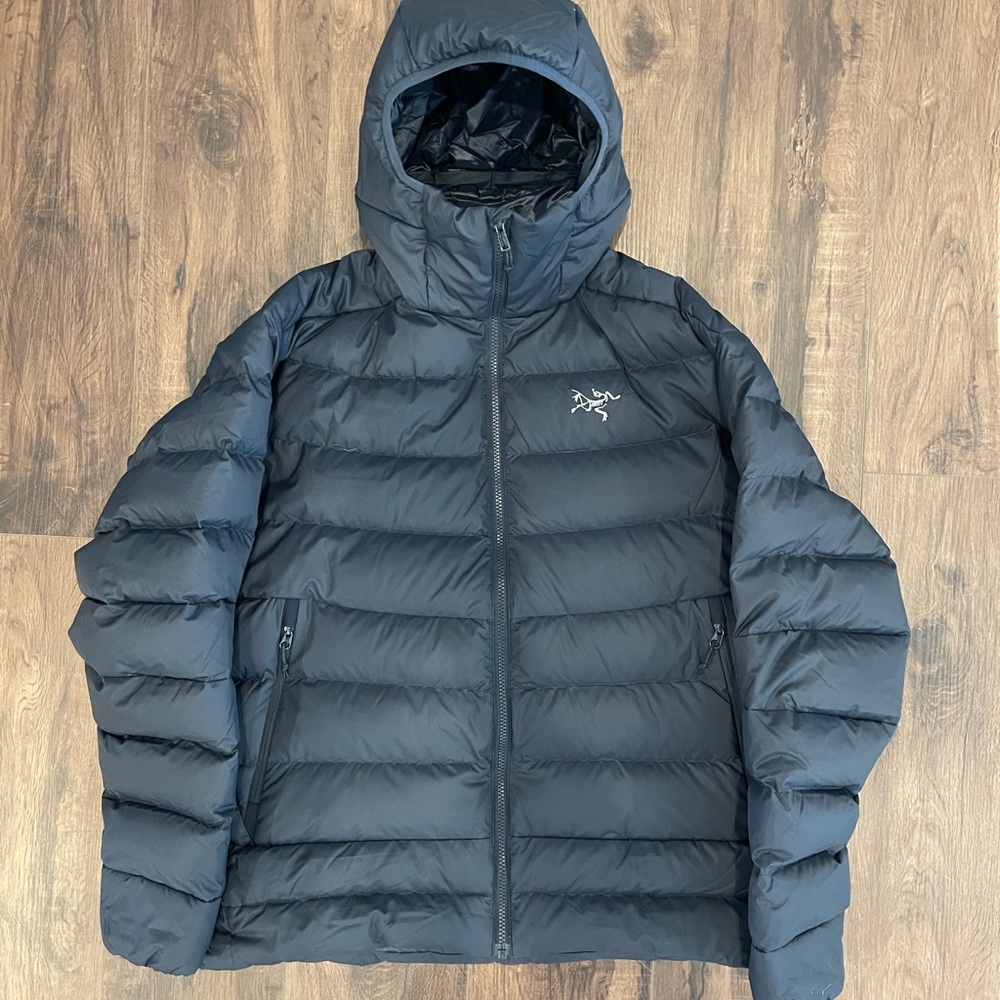 Arc'teryx Thorium AR Hoody MENS